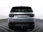 Land Rover Discovery Sport I Рестайлинг Москва  - изображение 34