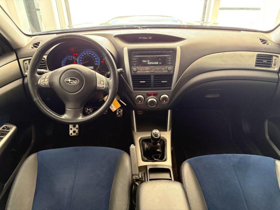 Subaru Forester III Ярославль  - изображение 8