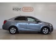 Chevrolet Aveo II Коломна  - изображение 18
