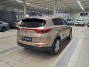 Kia Sportage IV Набережные Челны  - изображение 35