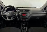 Kia Rio III Москва  - изображение 21