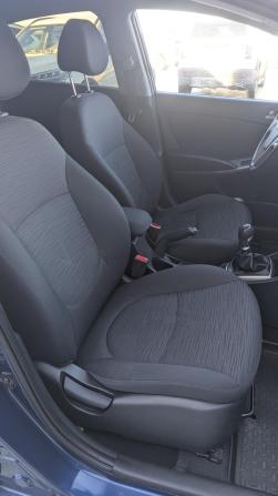Hyundai Solaris I Рестайлинг с пробегом 2015 года, цена 813 000 рублей, 179730 км, седан, Автокод Объявления