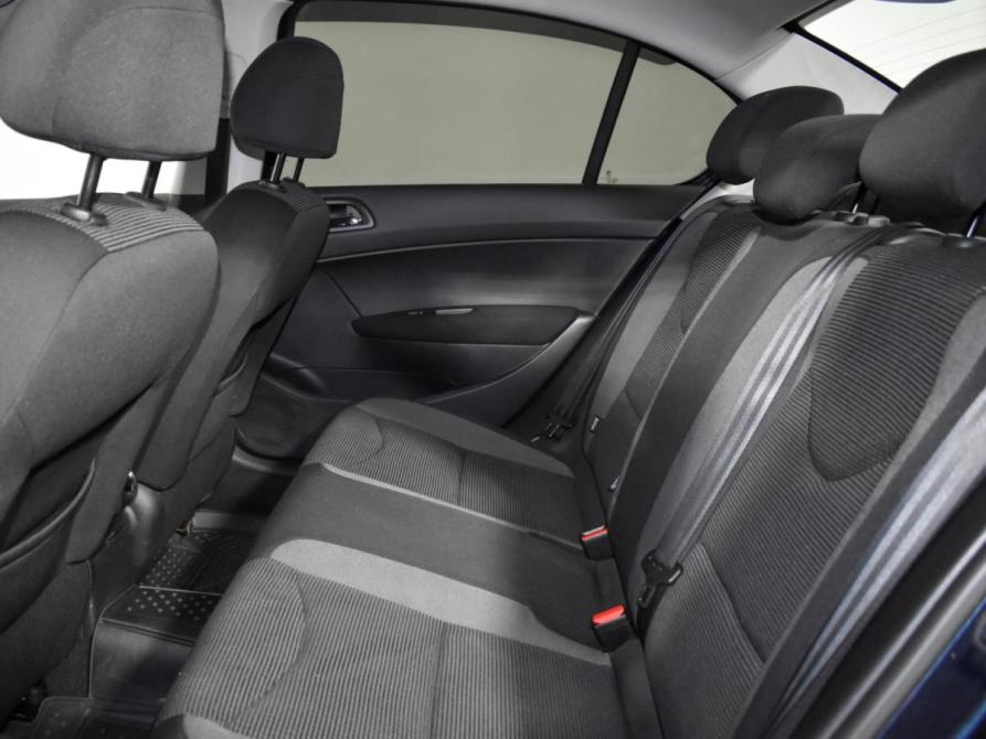 Peugeot 408 I Санкт-Петербург  - изображение 13