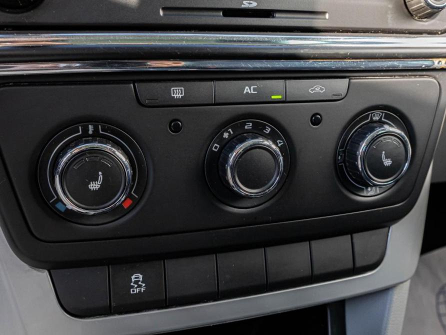 Skoda Yeti I Краснодар  - изображение 13