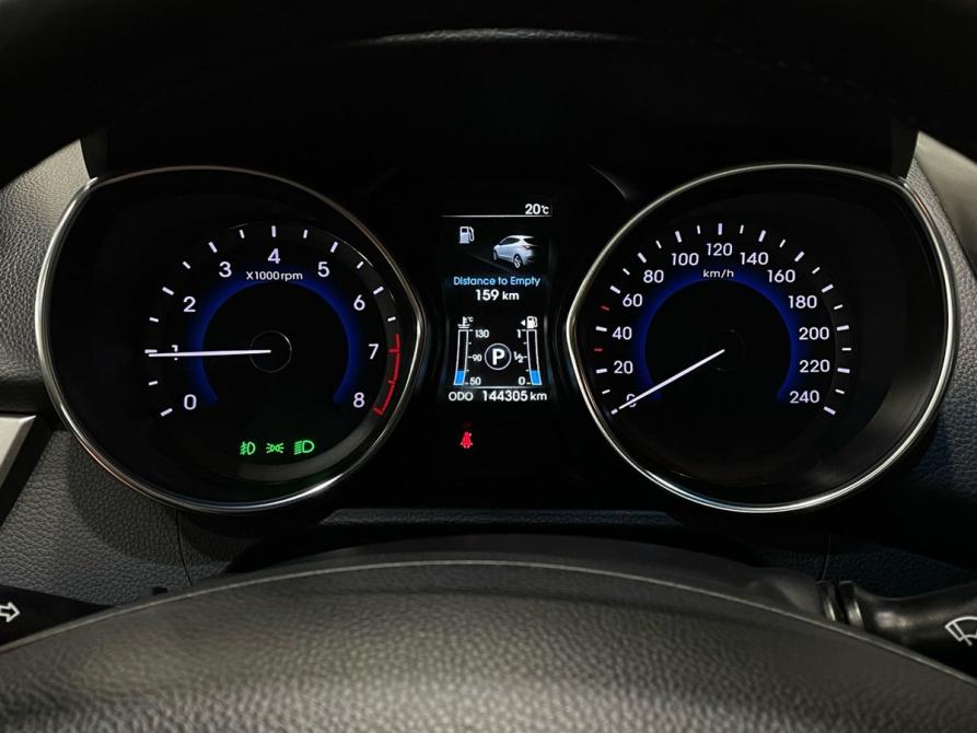 Hyundai i30 II Пермь  - изображение 20