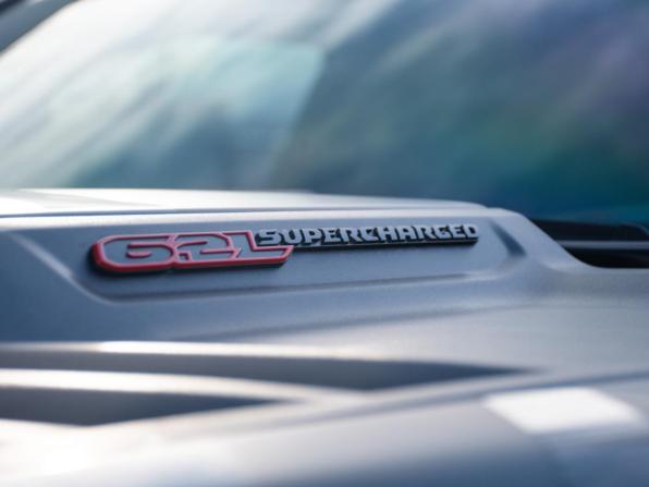 Ram 1500 V с пробегом 2024 года, цена 17 000 000 рублей, 10022 км, offers.body_type.unknown, Автокод Объявления
