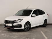 Lada (ВАЗ) Granta I Рестайлинг Екатеринбург  - изображение 30