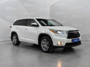 Toyota Highlander III (XU50) Новосибирск  - изображение 34