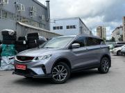Geely Coolray I Санкт-Петербург  - изображение 16