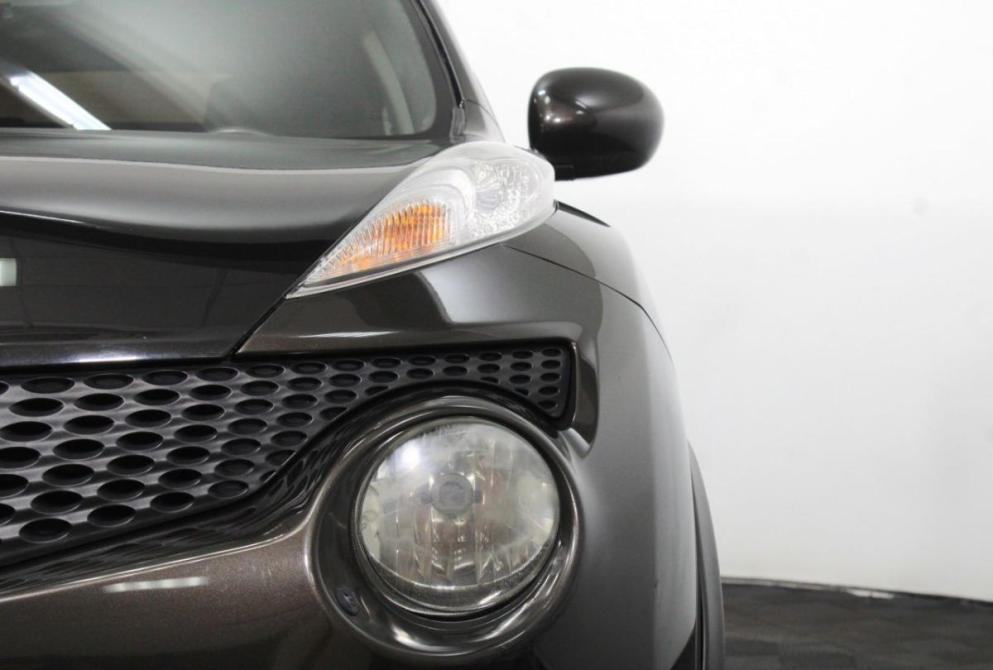 Nissan Juke I Нижний Новгород  - изображение 21