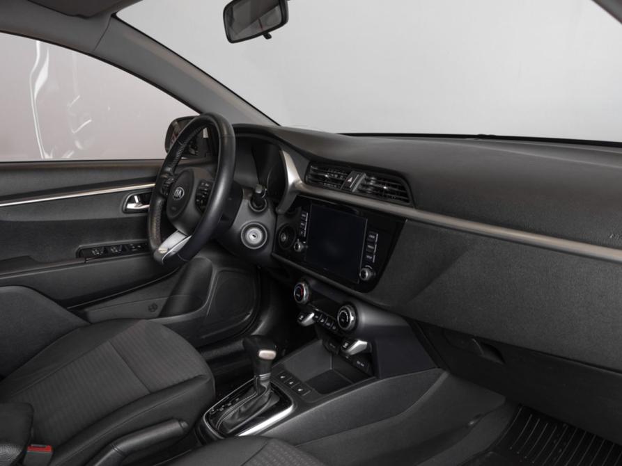Kia Rio IV Рестайлинг Казань  - изображение 7