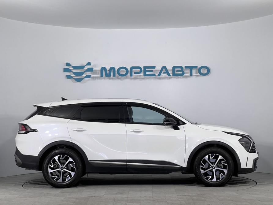 Kia Sportage V Калининград  - изображение 4