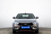 Lada (ВАЗ) Vesta I Пермь  - изображение 27