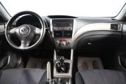 Subaru Forester III Новосибирск  - изображение 28