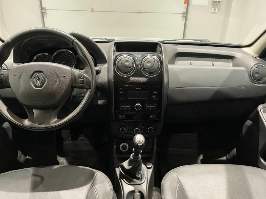 Renault Duster I Рестайлинг Екатеринбург  - изображение 14