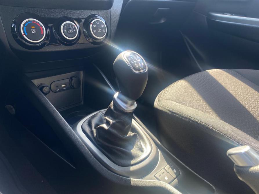 Kia Rio III Рестайлинг Великий Новгород  - изображение 16