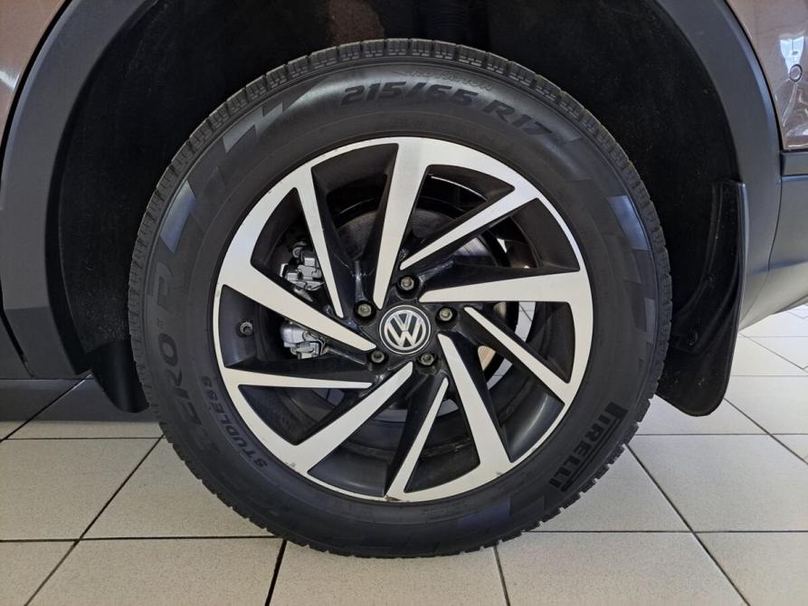 Volkswagen Tiguan II Набережные Челны  - изображение 22