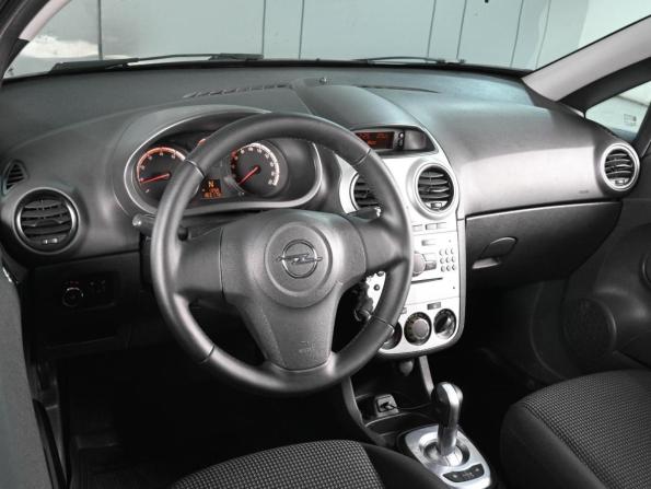 Opel Corsa D Рестайлинг II с пробегом 2013 года, цена 599 000 рублей, 183176 км, хэтчбек, Автокод Объявления