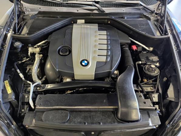 BMW X5 II (E70) с пробегом 2008 года, цена 1 522 000 рублей, 335725 км, внедорожник, Автокод Объявления