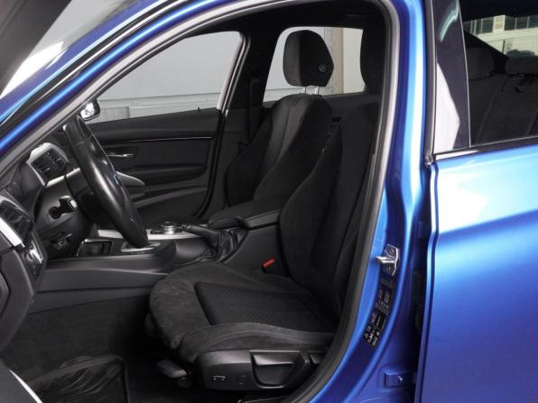 BMW 3 серии VI (F3x) Рестайлинг с пробегом 2016 года, цена 2 359 000 рублей, 167449 км, седан, Автокод Объявления