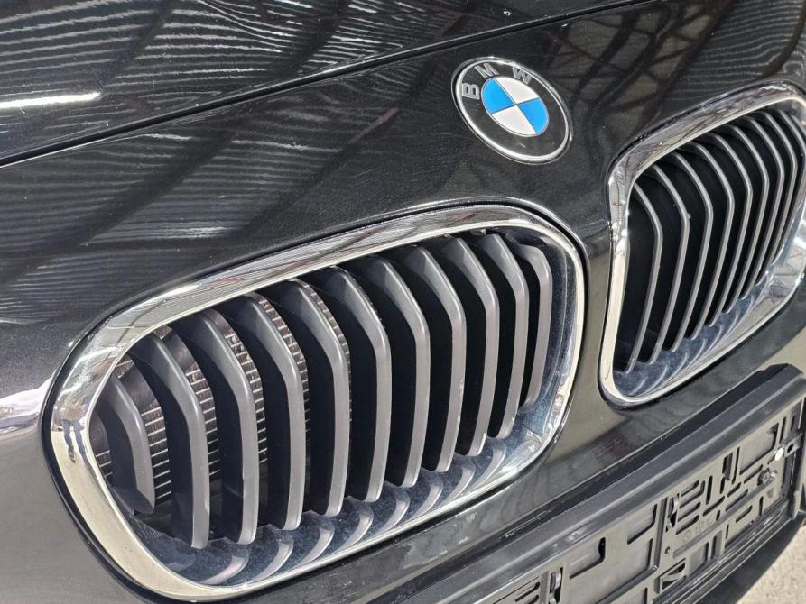 BMW 1 серии II (F20/F21) Рестайлинг 2 Краснодар  - изображение 13