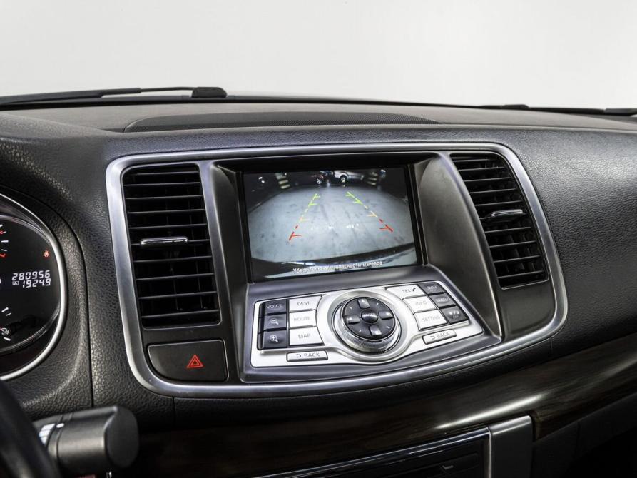 Nissan Teana II Рестайлинг Тюмень  - изображение 24