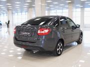 Lada (ВАЗ) Granta I Рестайлинг Самара  - изображение 22