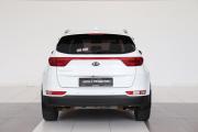 Kia Sportage IV Ульяновск  - изображение 19