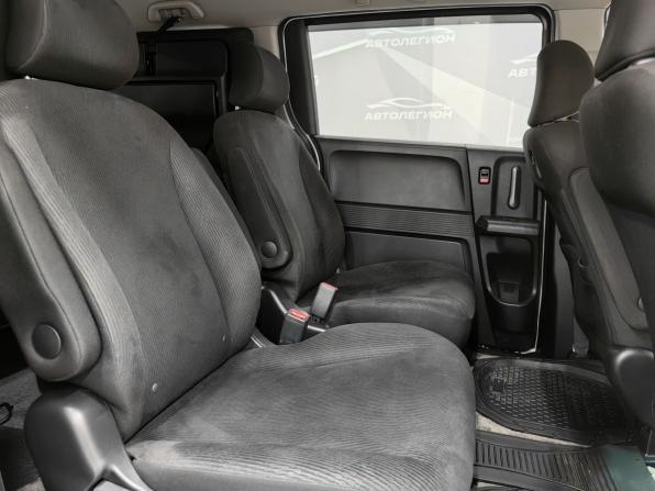 Honda Freed I Рестайлинг с пробегом 2013 года, цена 1 150 000 рублей, 170704 км, компактвэн, Автокод Объявления