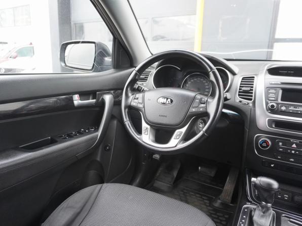 Kia Sorento II Рестайлинг с пробегом 2019 года, цена 2 050 000 рублей, 173126 км, внедорожник, Автокод Объявления