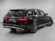 Mercedes-Benz E-Класс V (W213 S213 C238) Рестайлинг Химки  - изображение 35