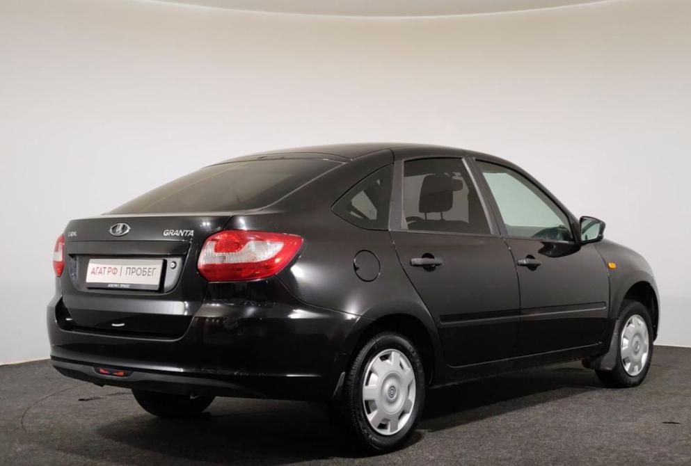 Lada (ВАЗ) Granta I Ярославль  - изображение 5