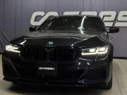 BMW 5 серии VII (G30/G31/G38) Рестайлинг Благовещенск  - изображение 48