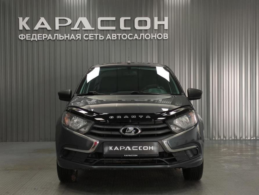 Lada (ВАЗ) Granta I Рестайлинг Пермь  - изображение 3