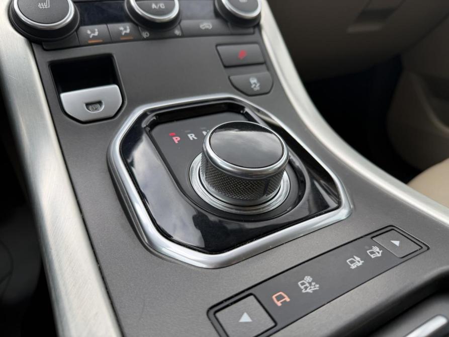 Land Rover Range Rover Evoque I Саратов  - изображение 25