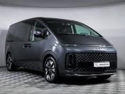 Hyundai Staria I Москва  - изображение 24