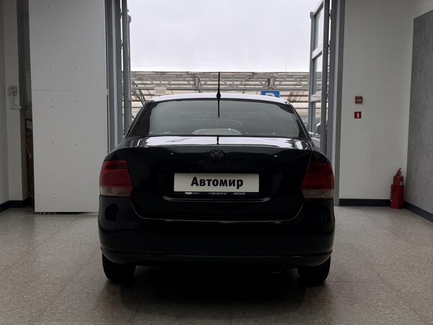 Volkswagen Polo V Новосибирск  - изображение 3