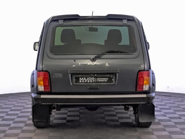 Lada (ВАЗ) 2121 (4x4) I Рестайлинг (2020) с пробегом 2021 года, цена 795 000 рублей, 53198 км, внедорожник, Автокод Объявления