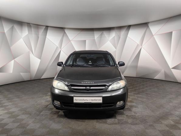 Chevrolet Lacetti I с пробегом 2006 года, цена 411 000 рублей, 244187 км, хэтчбек, Автокод Объявления
