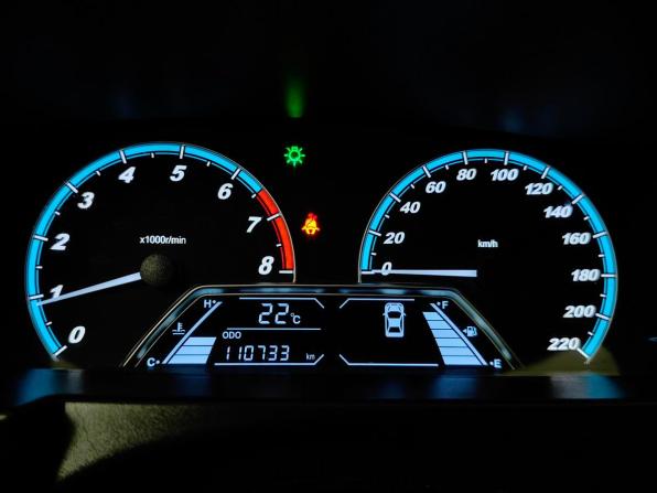 Lifan Solano II с пробегом 2017 года, цена 537 000 рублей, 110732 км, седан, Автокод Объявления