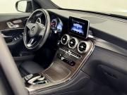 Mercedes-Benz GLC Coupe I (C253) Санкт-Петербург  - изображение 40