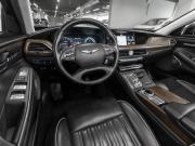 Genesis G90 I Рестайлинг Москва  - изображение 40