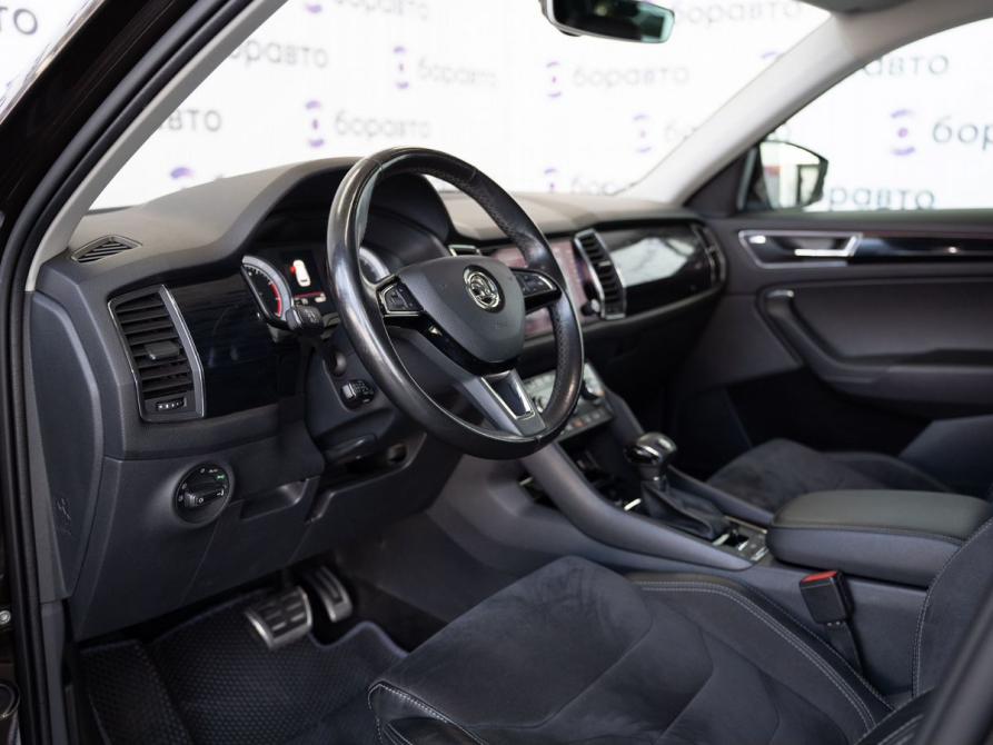 Skoda Kodiaq I Ростов-на-Дону  - изображение 17