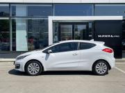 Kia Ceed II Рестайлинг Москва  - изображение 25