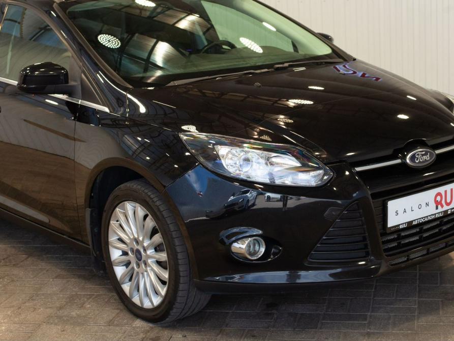 Ford Focus III Иваново  - изображение 7