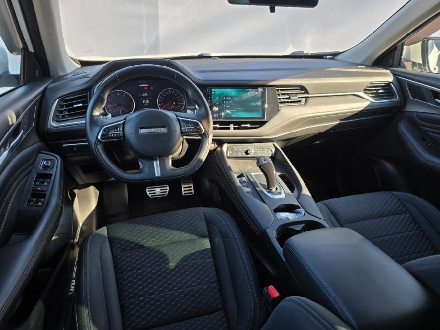 Haval F7 I Таганрог  - изображение 14