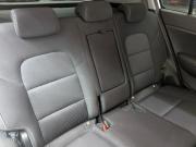 Kia Sportage IV Рестайлинг Воронеж  - изображение 35