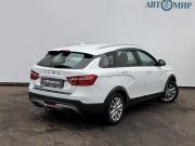 Lada (ВАЗ) Vesta I Москва  - изображение 19