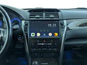 Toyota Camry VII (XV50) Рестайлинг Москва  - изображение 45