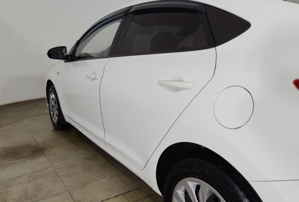 Hyundai Solaris II Рестайлинг Волгоград  - изображение 22